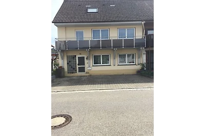 Appartamento Vacanza con famiglia Bad Säckingen