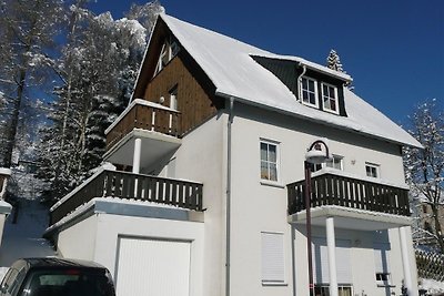 Vakantieappartement Gezinsvakantie Oberwiesenthal