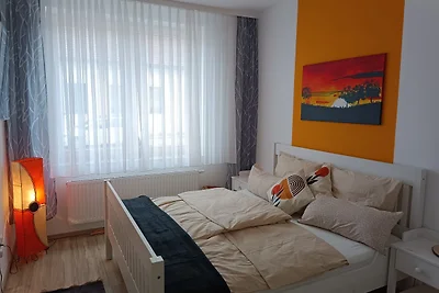 Nationalpark Apartment 1