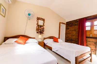 Casa Maria Luisa Appartement 3