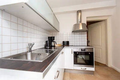 kleines Landdomiziel