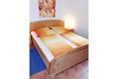 BARFUSSpark - Ferienwohnung