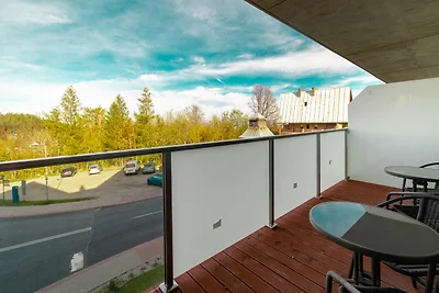Vakantieappartement Gezinsvakantie Karpacz