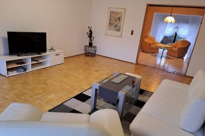 Vakantieappartement Gezinsvakantie Peitz