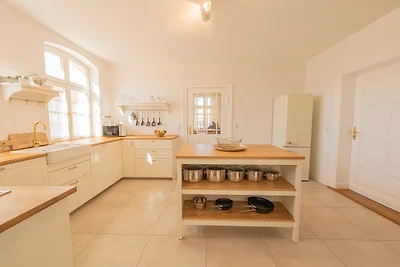 Gutshof Liepe - 6 Pers.