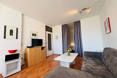 Ferienwohnung Spatzennest