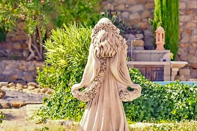 Casa Rosa, Arico Viejo/ La Sabinita