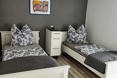Ferienhaus Maja