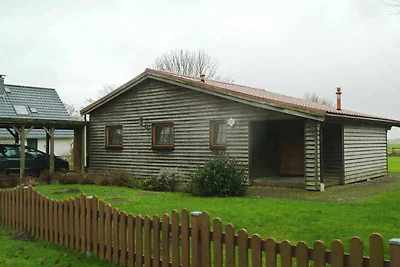 Casa vacanze Vacanza di relax Padingbüttel