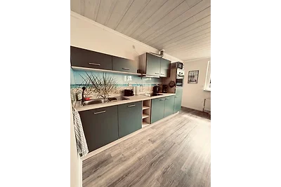 Appartamento Vacanza con famiglia Friedrichskoog