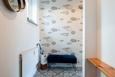 Haus Dieksee Holm Seaside