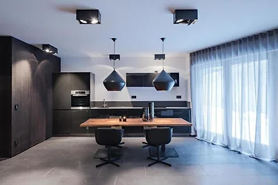 ON Chalet Ischgl-Mathon