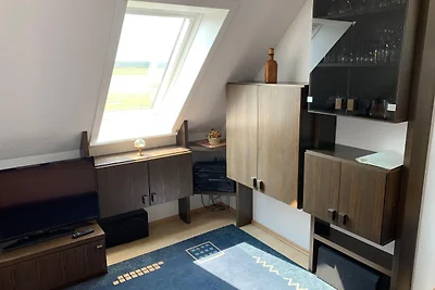 Ferienhaus HirschRudel -