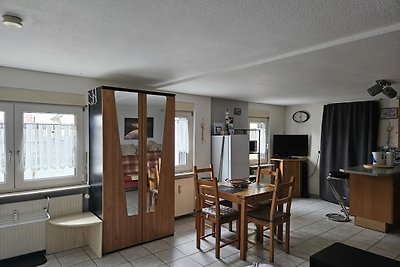 Vakantieappartement Gezinsvakantie Ober-Mörlen