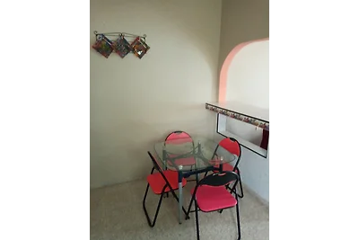 Villa Verde Appartement 2