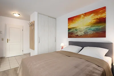 Promenade 18 Strandkrabbe