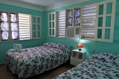 Vakantieappartement Gezinsvakantie Baracoa