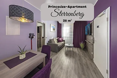 Vakantieappartement Gezinsvakantie Rhens