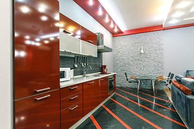 Vakantieappartement Gezinsvakantie Kiev