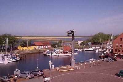 Familienwohnung Harbour View