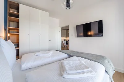 Sun&Snow Aqua Polanki - Apartment