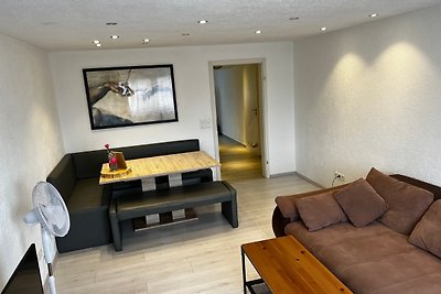 Vakantieappartement Gezinsvakantie Friedrichshafen