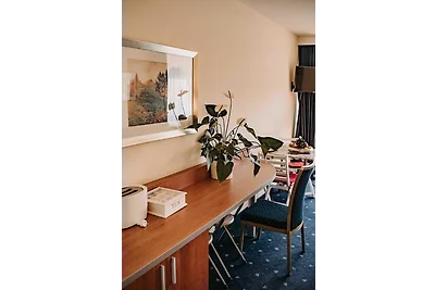 Holiday flat family holiday Goslar