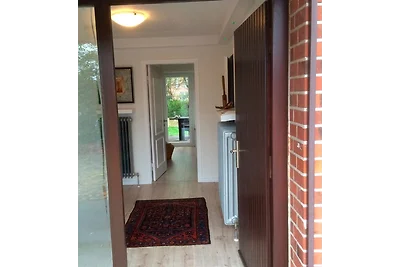 Vakantieappartement Gezinsvakantie Burg auf Fehmarn