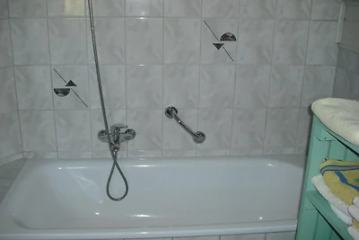 Ferienhaus Holzapfel Häusl