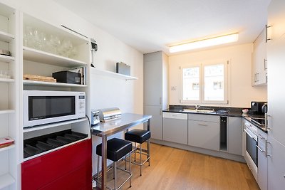 Vakantieappartement Gezinsvakantie Davos