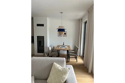 Appartamento Vacanza con famiglia Sellin