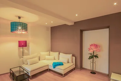 Ferienwohnungen Spiegel - Fewo