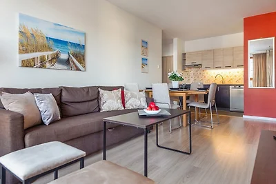 Sun&Snow Aura I - Apartament 158