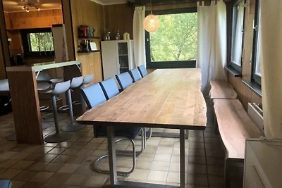 Vakantiehuis Ontspannende vakantie Willingen