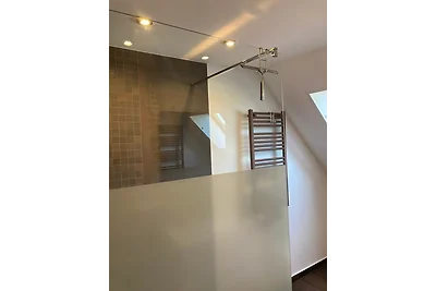 Appartamento Vacanza con famiglia Alt Bukow