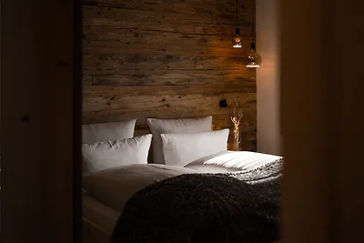 Premiumchalet Plus am See