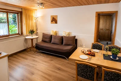 Ferienwohnung Wilder Kaiser &