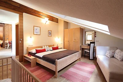 Familienurlaub am Bauernhof mit