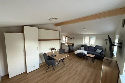Ferienwohnung Theus