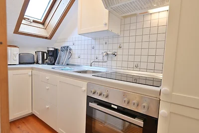 Apartamento Vacaciones familiares Dahme