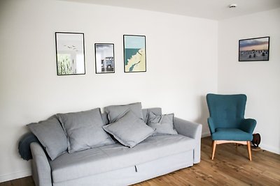 Vakantieappartement Gezinsvakantie Tating