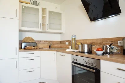 "Dünenpark Heiligenhafen", Haus