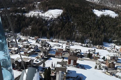 Residenz Edelweiss (SAAS320)