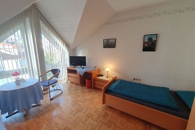 Vakantieappartement Gezinsvakantie Zwingenberg