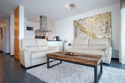 Haus "Zur Mole", Wohnung 8