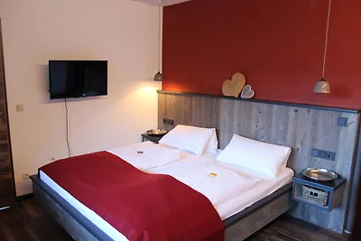 Apartamento Vacaciones familiares Grainau