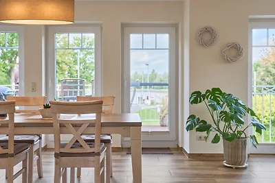 Appartamento Vacanza con famiglia Oldenbüttel