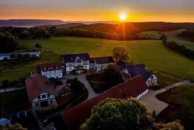 Ferienhof Domäne Groschwitz -