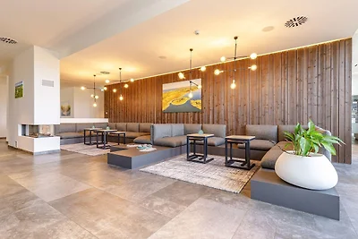 Aparthotel Waterkant Suites, Suite