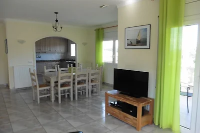 Casa vacanze Vacanza di relax L'Escala